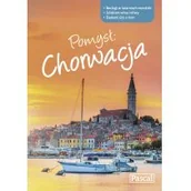 Przewodniki - Pascal Pomysł Chorwacja - Pascal - miniaturka - grafika 1