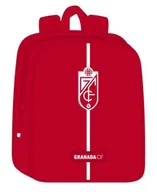 Plecaki - safta Unisex dziecięcy plecak Granada C.F, 220 x 100 x 270 mm, czerwony, Estándar, czerwony, Standard - miniaturka - grafika 1