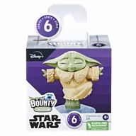 Figurki dla dzieci - Hasbro, Figurka Star Wars The Bounty Collection New 4 - miniaturka - grafika 1