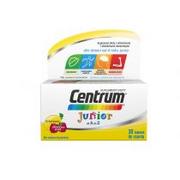 Wyeth Centrum Junior 30 szt.