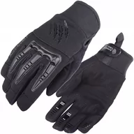 Rękawiczki - Armored Claw Rękawice Takt. Battleflex Czarne Xxl - miniaturka - grafika 1
