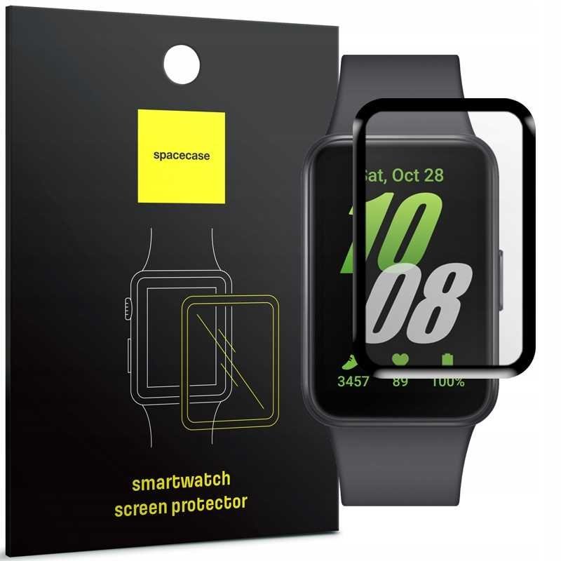 Szkło hybrydowe ochronne do Galaxy Fit 3