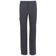 Spodnie sportowe męskie - Spodnie męskie Regatta Travel Light Packaway Trousers Rozmiar: XXXL / Kolor: szary - miniaturka - grafika 1