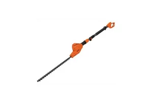 Black & Decker PH5551 (PH5551-QS) - Nożyce do żywopłotu - miniaturka - grafika 1