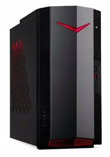 KOMPUTER ACER i7-12700F/16GB/1TB SSD/RTX3060-Ti - Zestawy komputerowe - miniaturka - grafika 1