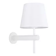 Lampy ścienne - Light Prestige Tivoli kinkiet biały LP-1133/1W WH - miniaturka - grafika 1