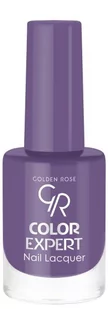 Golden Rose COLOR EXPERT 087 - Lakiery do paznokci - miniaturka - grafika 1