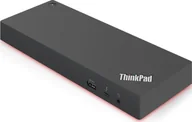Stacje dokujące i replikatory portów - Stacja/replikator Lenovo ThinkPad Thunderbolt 3 Dock Gen 2 03X7538 - miniaturka - grafika 1