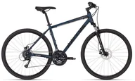 Rowery - Rower 28 KELLYS CLIFF 90 Shimano Hydraulika Aluminiowy - miniaturka - grafika 1