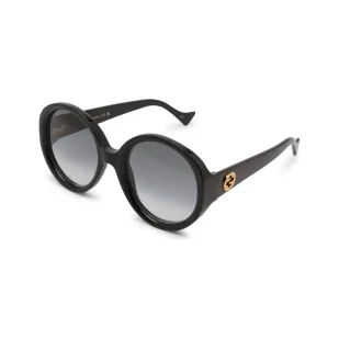 Gucci Okulary przeciwsłoneczne - Okulary przeciwsłoneczne - miniaturka - grafika 1
