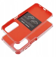 Etui i futerały do telefonów - Futerał MATRIX do SAMSUNG A16 5G pomarańczowy - miniaturka - grafika 1