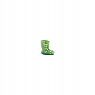 KALOSZE DAMSKIE STOKROTKA 0054 A PVC, R.37/38, DEMAR - Kalosze damskie - miniaturka - grafika 1