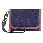 Portfele - Coocazoo, Portfel Coocazoo 2.0 Sweet Rose - miniaturka - grafika 1