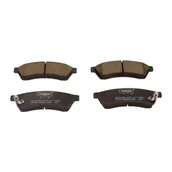 Klocki hamulcowe - MaxGear Zestaw klocków hamulcowych, hamulce tarczowe 19-2908 - miniaturka - grafika 1