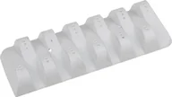Akcesoria i części do pralek i suszarek - Whirlpool Próg / mieszak / mieszadło bębna do pralki WHIRLPOOL POLAR IKEA 481010597315 - miniaturka - grafika 1