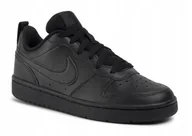 Buty sportowe damskie - Nike Court Borough Low 2 (gs) BQ5448 001 r.36,5 - miniaturka - grafika 1