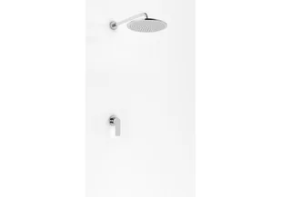 KOHLMAN QW220PR30 PROXIMA - Zestawy prysznicowe - miniaturka - grafika 2
