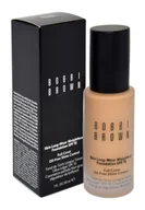 Podkłady do twarzy - Bobbi Brown Skin Long-Wear Weightless Foundation SPF 15 Warm Natural 4,5 - miniaturka - grafika 1