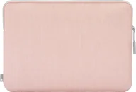 Torby na laptopy - Etui Incase Compact Sleeve with Woolenex for MacBook Pro 14" 2023 - 2021 - Blush Pink - miniaturka - grafika 1