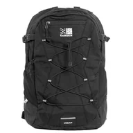 Plecaki - Karrimor Urban 22L Plecak Czarny One Size - miniaturka - grafika 1