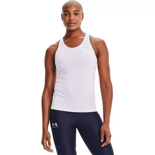 Koszulka damska Under Armour HG Armour Racer Tank -L - Koszulki i topy damskie - miniaturka - grafika 1