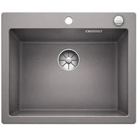 Zlewozmywaki - Blanco PLEON 6 alumetalik 523688 - miniaturka - grafika 1
