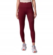 Legginsy - COLUMBIA LEGGGINSY BOUNDLESS TREK 2033514624 r XS - miniaturka - grafika 1