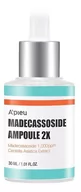 Serum do twarzy - A' pieu A'pieu Madecassoside Ampoule 2x Nawilżająca Ampułka - miniaturka - grafika 1