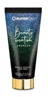 Balsamy i kremy do opalania - Supertan Beauty Creation do solarium Tuba 150 ml - miniaturka - grafika 1