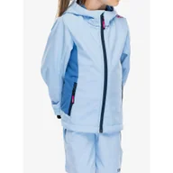 Odzież trekkingowa damska - Kurtka dziewczęca CMP Astralix - miniaturka - grafika 1