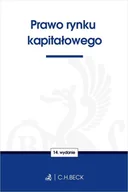 Prawo - Prawo Rynku Kapitałowego Wyd 15 Opracowanie Redakcyjne - miniaturka - grafika 1