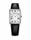 Raymond Weil WEIL Toccata zegarek męski – 5425 – STC-00300 – prostokąt – kwarcowy, biały, czarny, Pasek