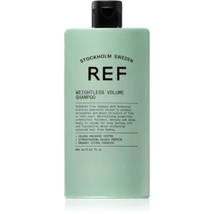 REF. Weightless Volume Weightless Volume Shampoo 285ml - Szampon do włosów  285 ml - Szampony do włosów - miniaturka - grafika 1