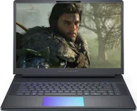 Laptopy - DELL Alienware 18 Area-51 AA18250 18 QHD+ Ultra 9-275HX 64GB 4TB SSD + 4TB SSD + 4TB SSD RTX5090 W11 2YPS Liquid Teal - miniaturka - grafika 1