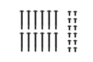 Tuning komputera - akcesoria - Alphacool 24848 część / akcesorium do systemów chłodzenia komputerów Zestaw do montażu - miniaturka - grafika 1