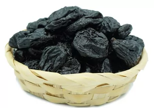 ŚLIWKI SUSZONE ELLIOT smaczna przekąska JAKOŚĆ 1KG - Zdrowa żywność - miniaturka - grafika 1