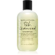 Szampony do włosów - Bumble and bumble Seaweed Shampoo 250 ml - miniaturka - grafika 1