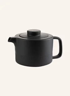 Marc O'Polo Dzbanek do herbaty Moments 1 l antracytowy z zaparzaczem 730323-730-004 - Dzbanki i imbryki - miniaturka - grafika 2