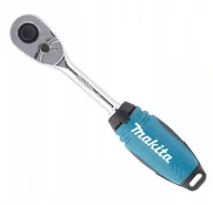 Klucze i nasadki - Makita E-11570 grzechotka 1/2" 84 zęby 26 cm - miniaturka - grafika 1