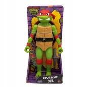 Figurki dla dzieci - TURTLES WOJOWNICZE ŻÓŁWIE NINJA Raphael XL figurka - miniaturka - grafika 1