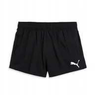 Kąpielówki męskie - PUMA KĄPIELÓWKI BERMUDY SWIM 93806403 r S - miniaturka - grafika 1