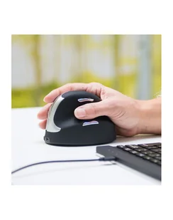 Acme Made Human Ergonomics HE Mouse RGOHEWL - Myszki - miniaturka - grafika 2