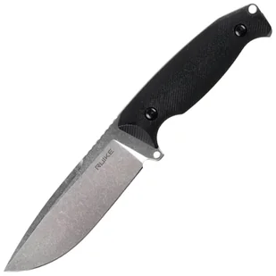 Nóż Ruike Jager F118-B - Black - Noże - miniaturka - grafika 1