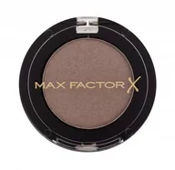 Cienie do powiek - Max Factor Wild Shadow Pot cienie do powiek 1,85 g dla kobiet 06 Magnetic Brown - miniaturka - grafika 1