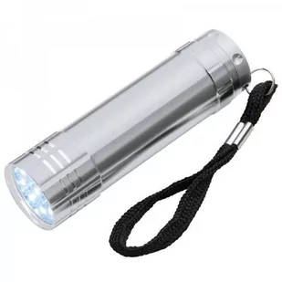 Basic Latarka 9 LED MONTARGIS uniwersalny 394657-uniw - Latarki - miniaturka - grafika 1