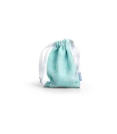 Kubeczki menstruacyjne - Merula, Duży kubeczek menstruacyjny, XL, bardzo pojemny: 50ml, kolor: przezroczysty - miniaturka - grafika 1