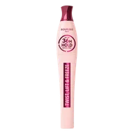 Tusze do rzęs - Bourjois Mascara Twist, Lift & Freeze, 01 Black - miniaturka - grafika 1