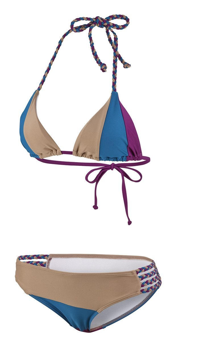 Bikini Beco Summer of Love R. 40 Petrol C-Cup