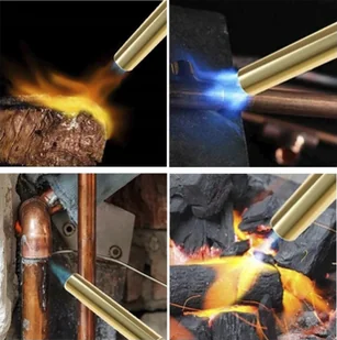 Tiross Palnik gazowy lutlampa lutownica grill tiross ts-705 TS-705 - Akcesoria i części AGD - miniaturka - grafika 39