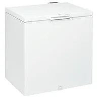 Zamrażarki - WHIRLPOOL WHS2122 2 - miniaturka - grafika 1